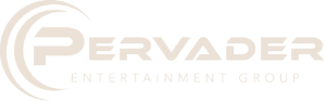 Pervader logo